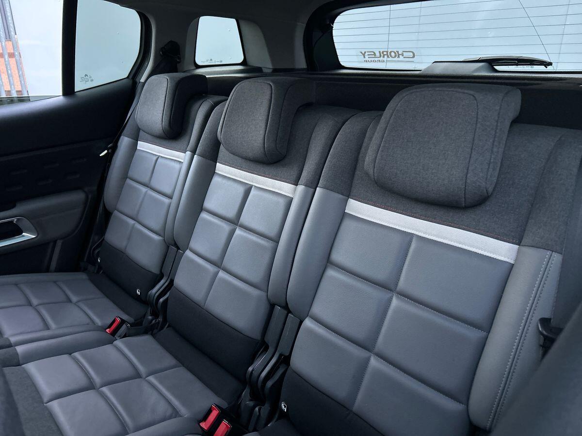 Used Citroen C5 Aircross 2019 for sale - 76755349: Photo 20