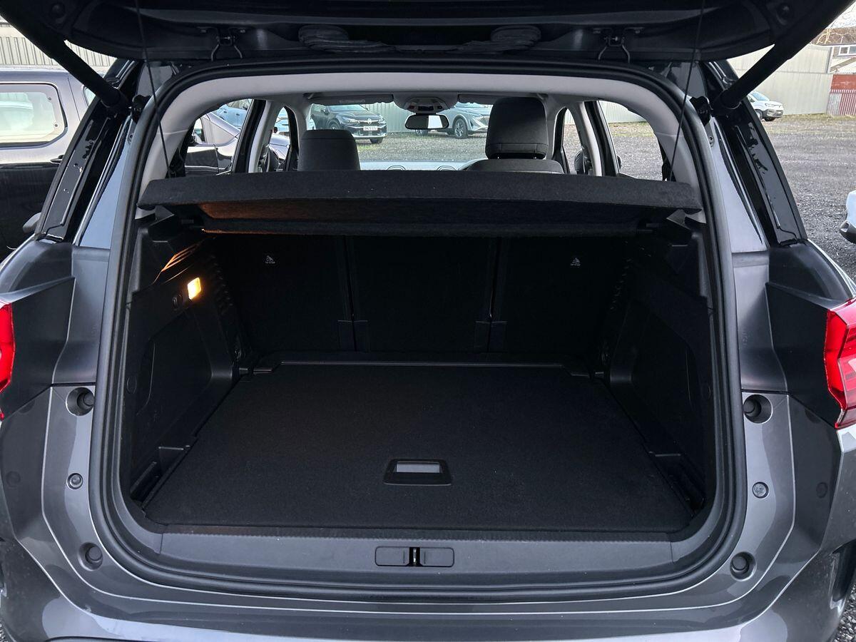 Used Citroen C5 Aircross 2019 for sale - 76755349: Photo 21