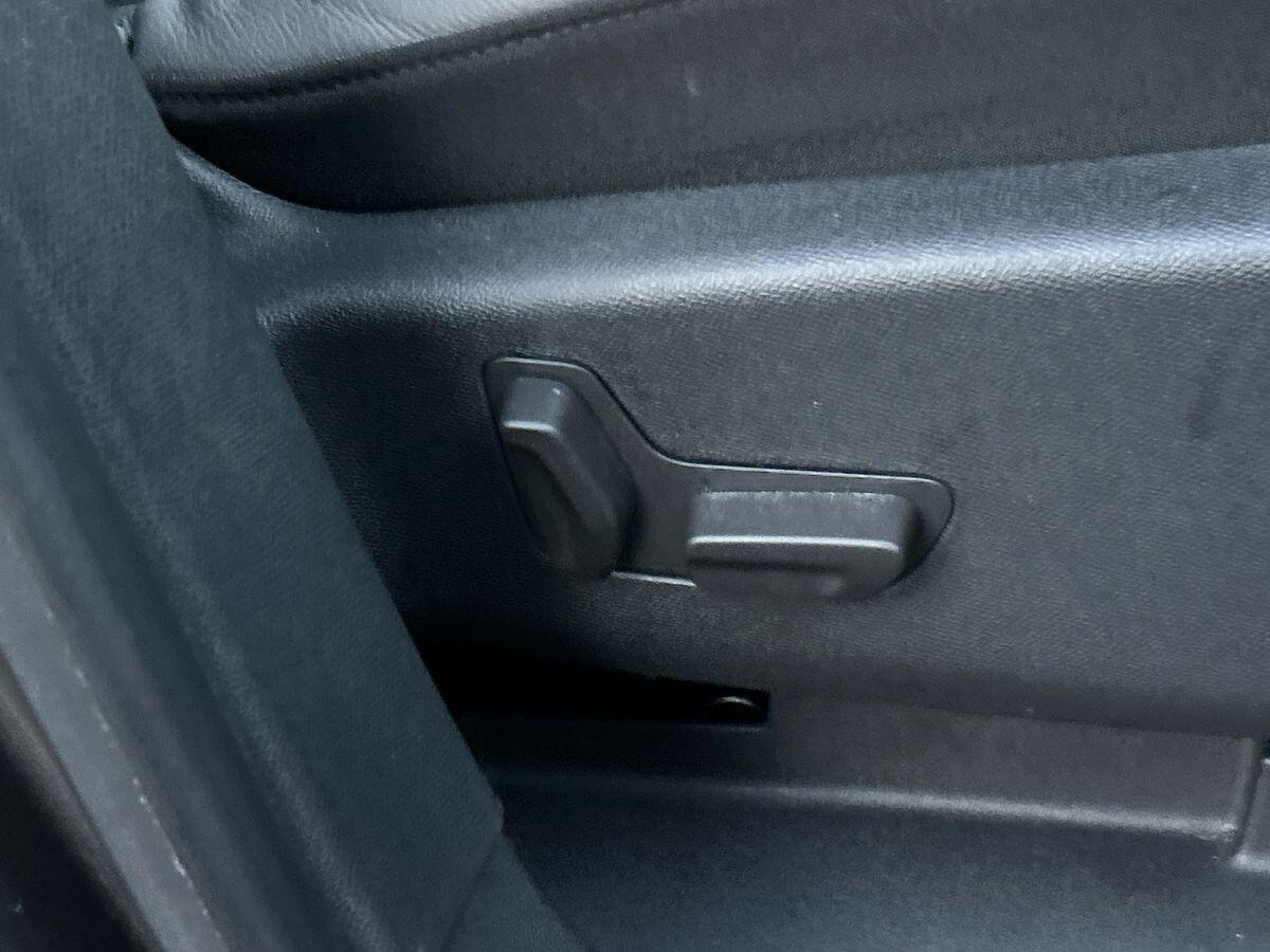 Used Citroen C5 Aircross 2019 for sale - 76755349: Photo 24