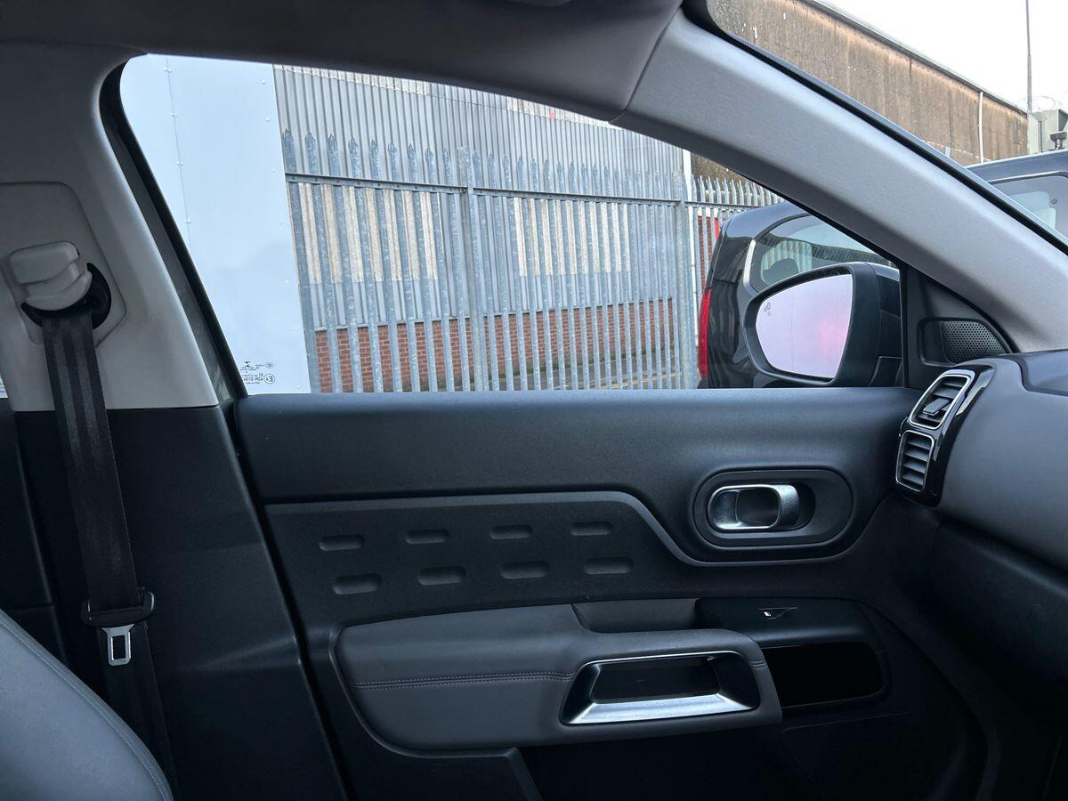 Used Citroen C5 Aircross 2019 for sale - 76755349: Photo 26