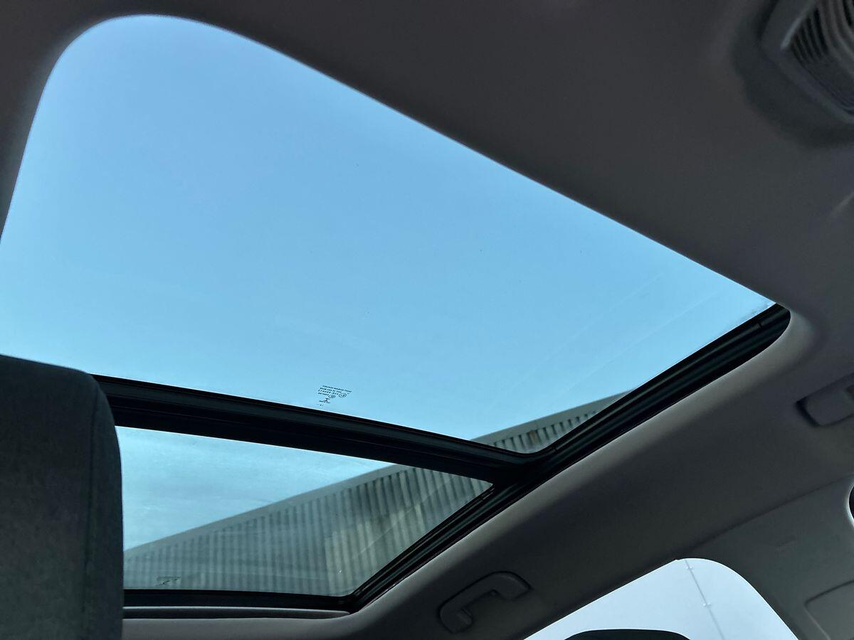 Used Citroen C5 Aircross 2019 for sale - 76755349: Photo 28