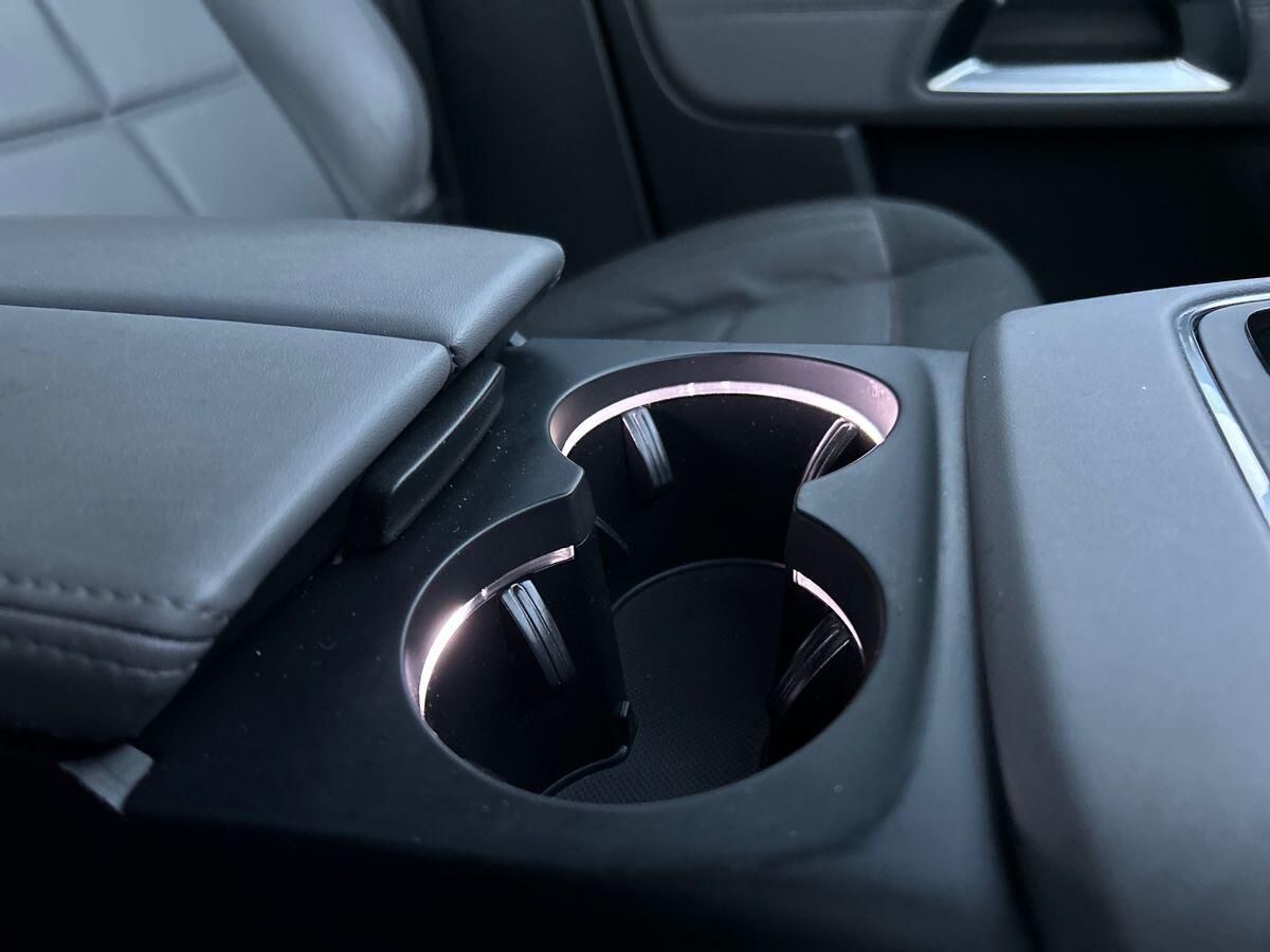 Used Citroen C5 Aircross 2019 for sale - 76755349: Photo 29