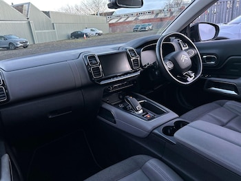 Used Citroen C5 Aircross 2019 for sale - 76755349: Photo