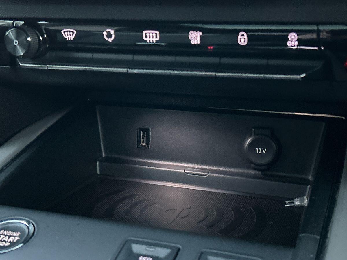 Used Citroen C5 Aircross 2019 for sale - 76755349: Photo 31