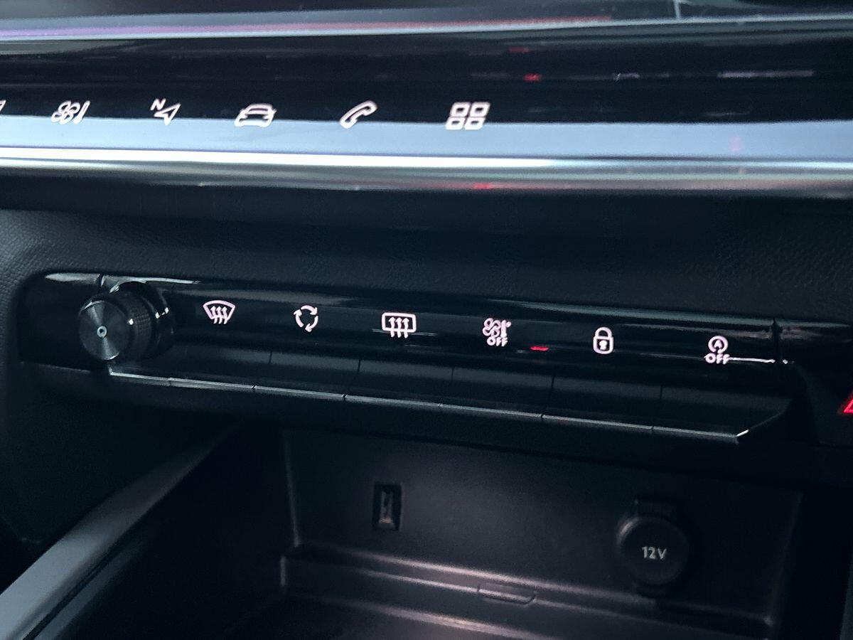 Used Citroen C5 Aircross 2019 for sale - 76755349: Photo 32