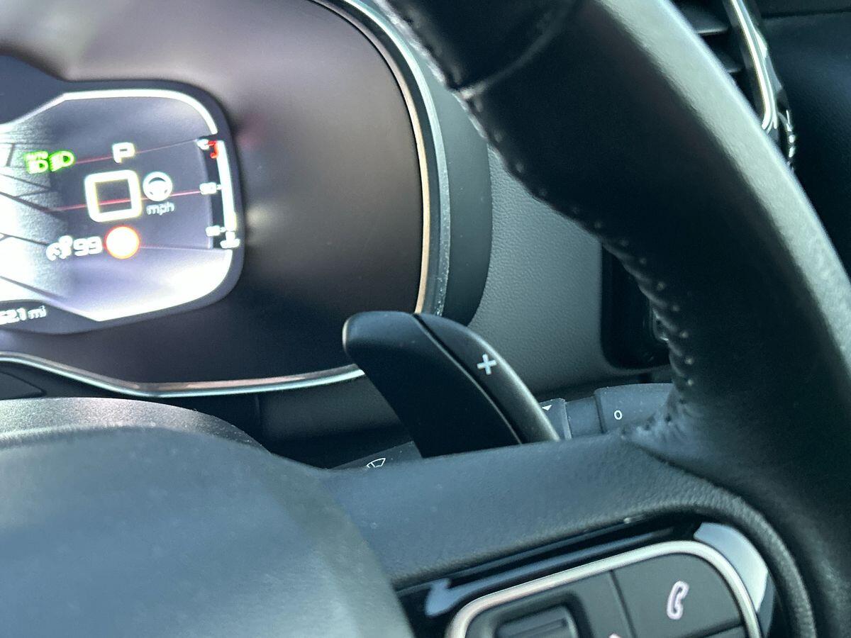 Used Citroen C5 Aircross 2019 for sale - 76755349: Photo 34