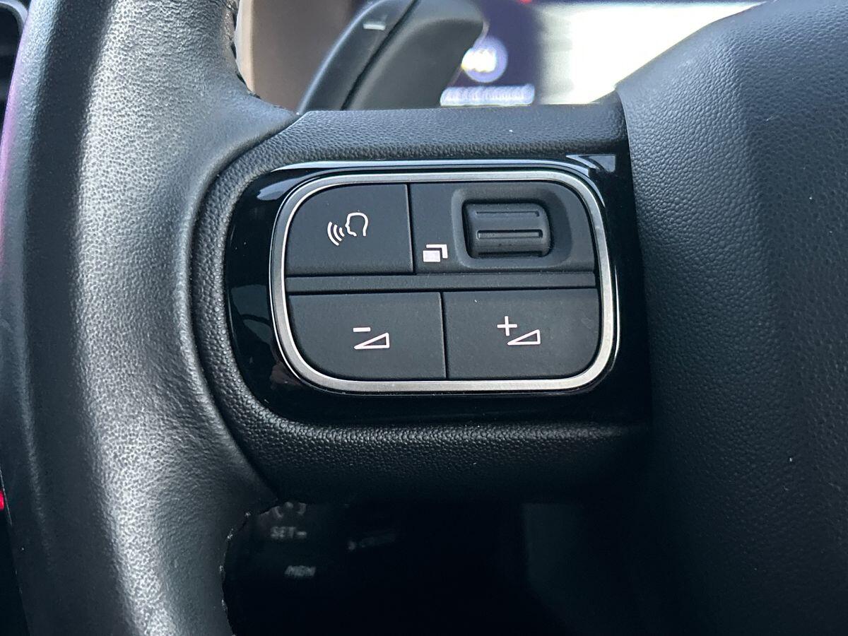 Used Citroen C5 Aircross 2019 for sale - 76755349: Photo 35