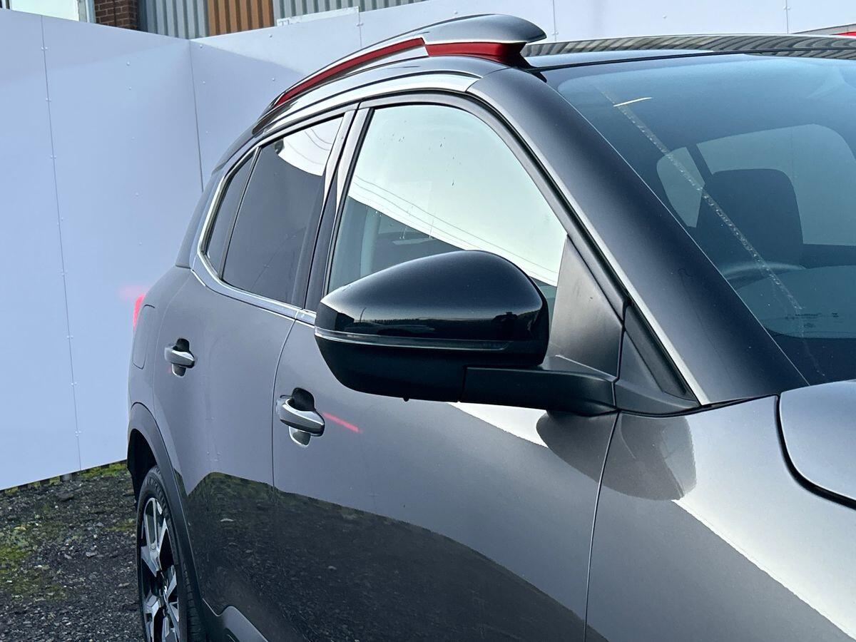 Used Citroen C5 Aircross 2019 for sale - 76755349: Photo 40