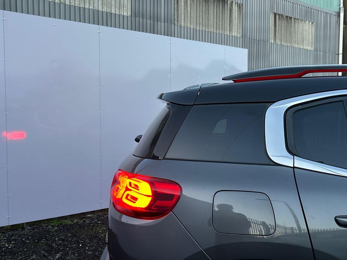 Used Citroen C5 Aircross 2019 for sale - 76755349: Photo 42