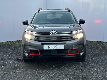 Used Citroen C5 Aircross 2019 for sale - 76755349: Photo