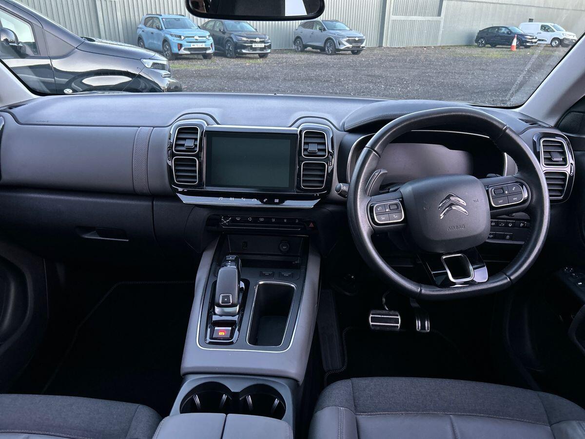 Used Citroen C5 Aircross 2019 for sale - 76755349: Photo 7