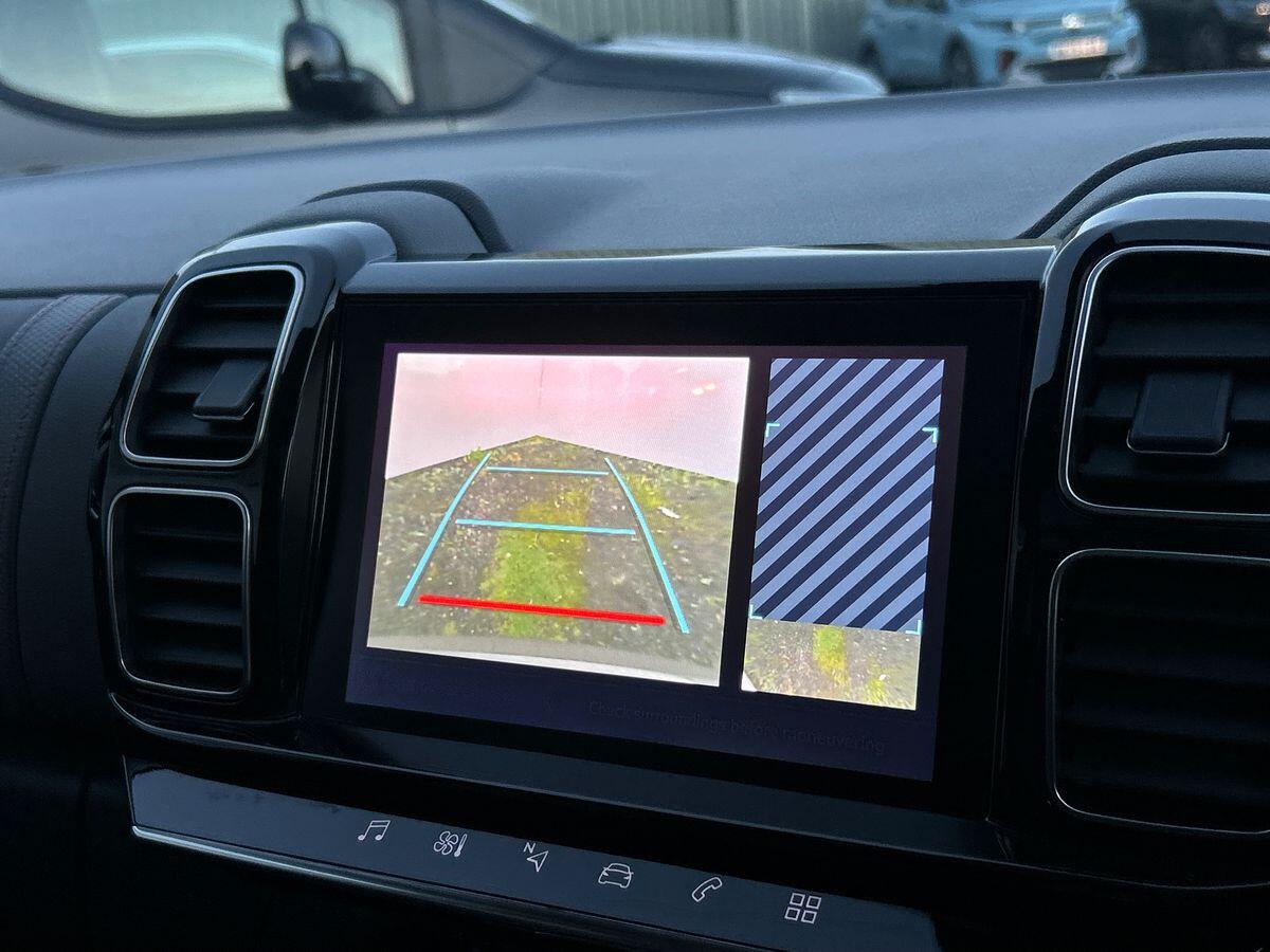 Used Citroen C5 Aircross 2019 for sale - 76755349: Photo 9