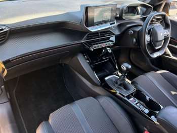 Used Peugeot 208 2022 for sale - 74741581: Photo