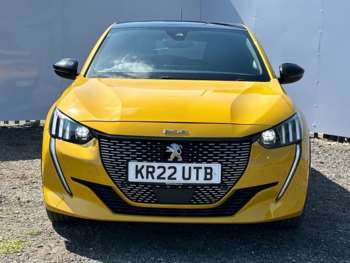 Used Peugeot 208 2022 for sale - 74741581: Photo