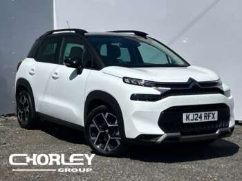 2024 - 1.2 PureTech MAX SUV 5dr Petrol EAT6 Euro 6 (s/s) (130 ps)