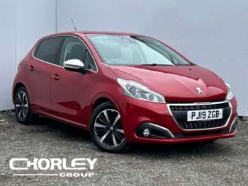 2019 - 1.2 PureTech Tech Edition Hatchback 5dr Petrol Manual Euro 6 (s/s) (110 ps)