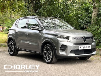 Used Citroen C3 2026 for sale - 79526574: Photo