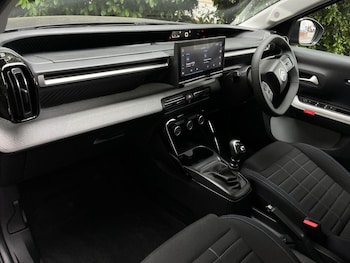 Used Citroen C3 2026 for sale - 79526574: Photo