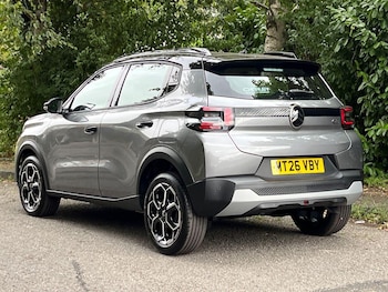 Used Citroen C3 2026 for sale - 79526574: Photo