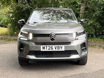 Used Citroen C3 2026 for sale - 79526574: Photo