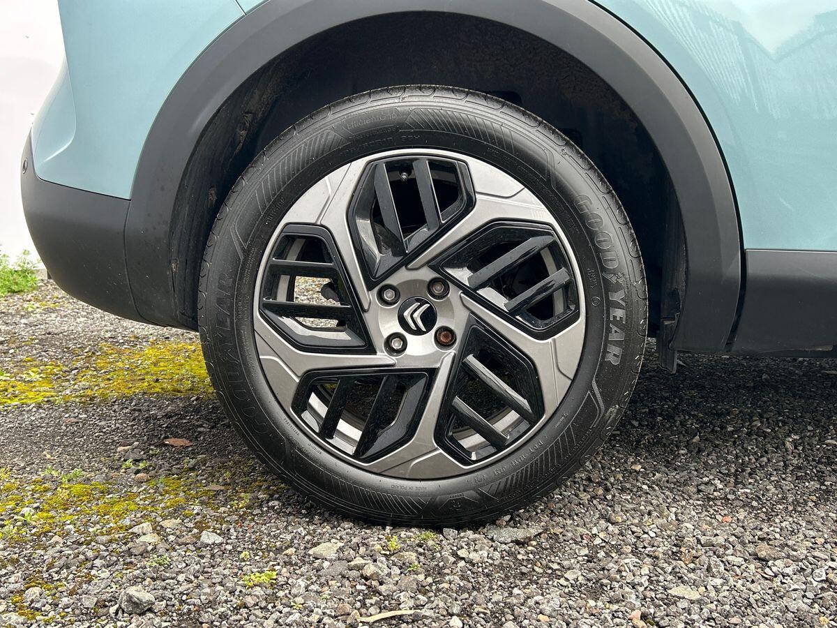 Used Citroen C4 2023 for sale - 77879176: Photo 10