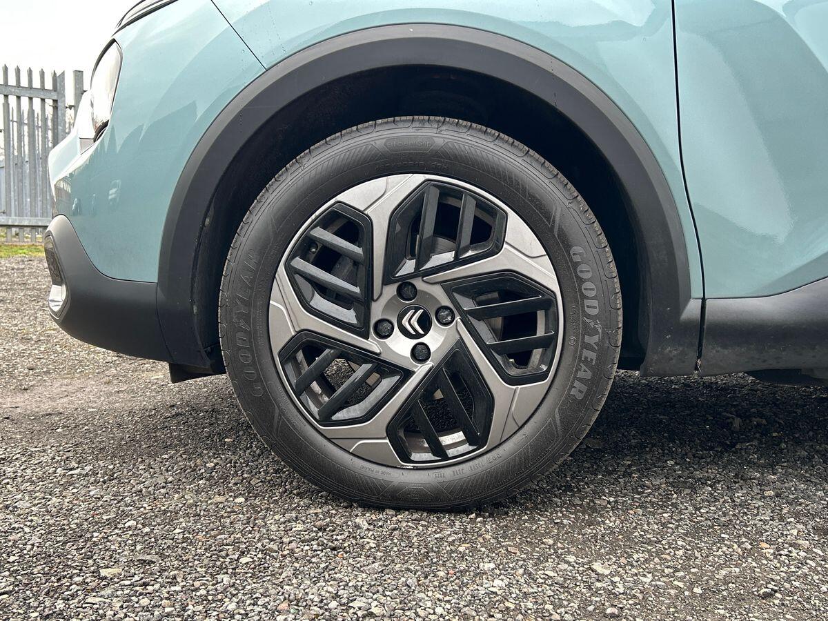 Used Citroen C4 2023 for sale - 77879176: Photo 11