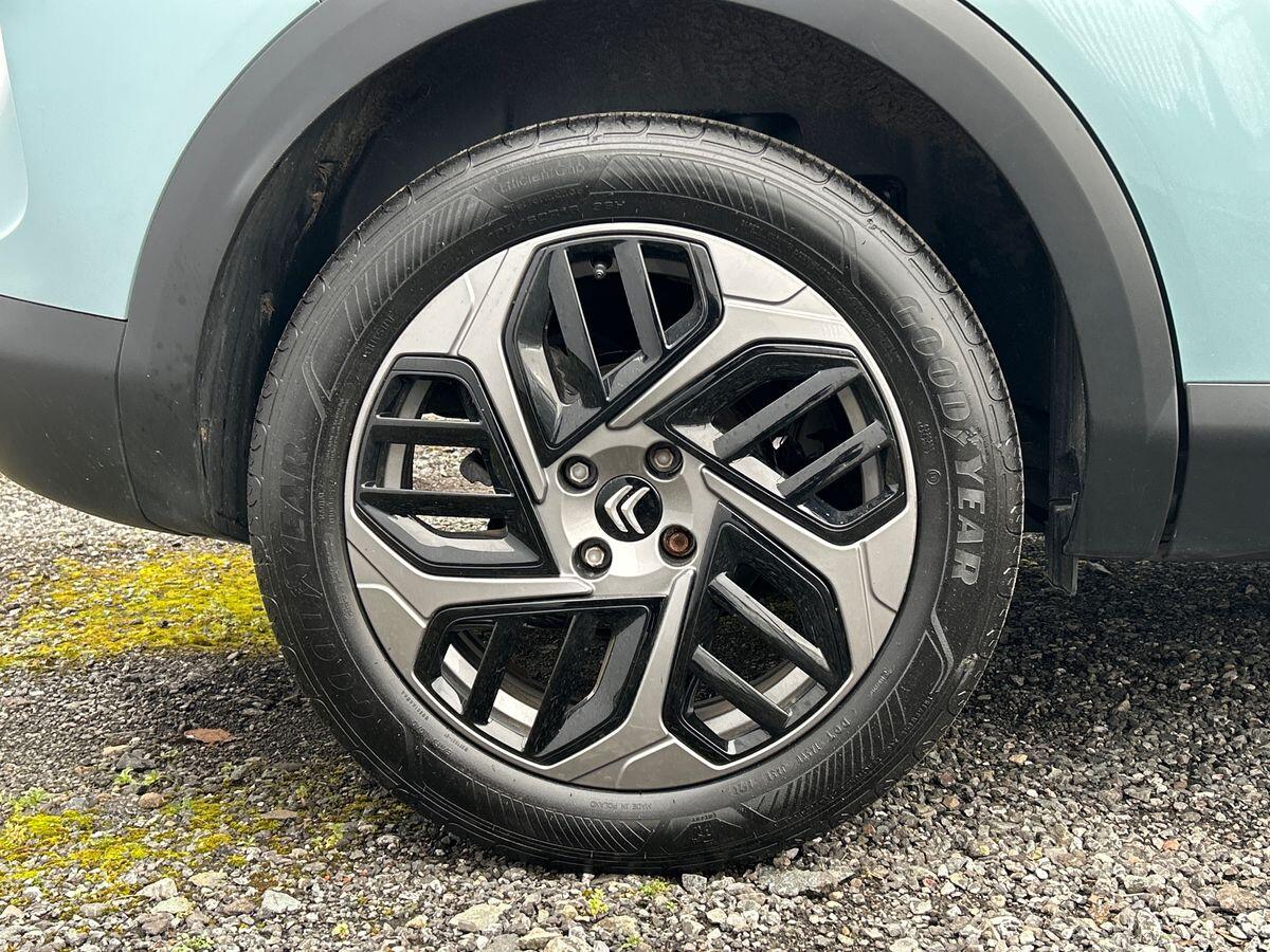 Used Citroen C4 2023 for sale - 77879176: Photo 12