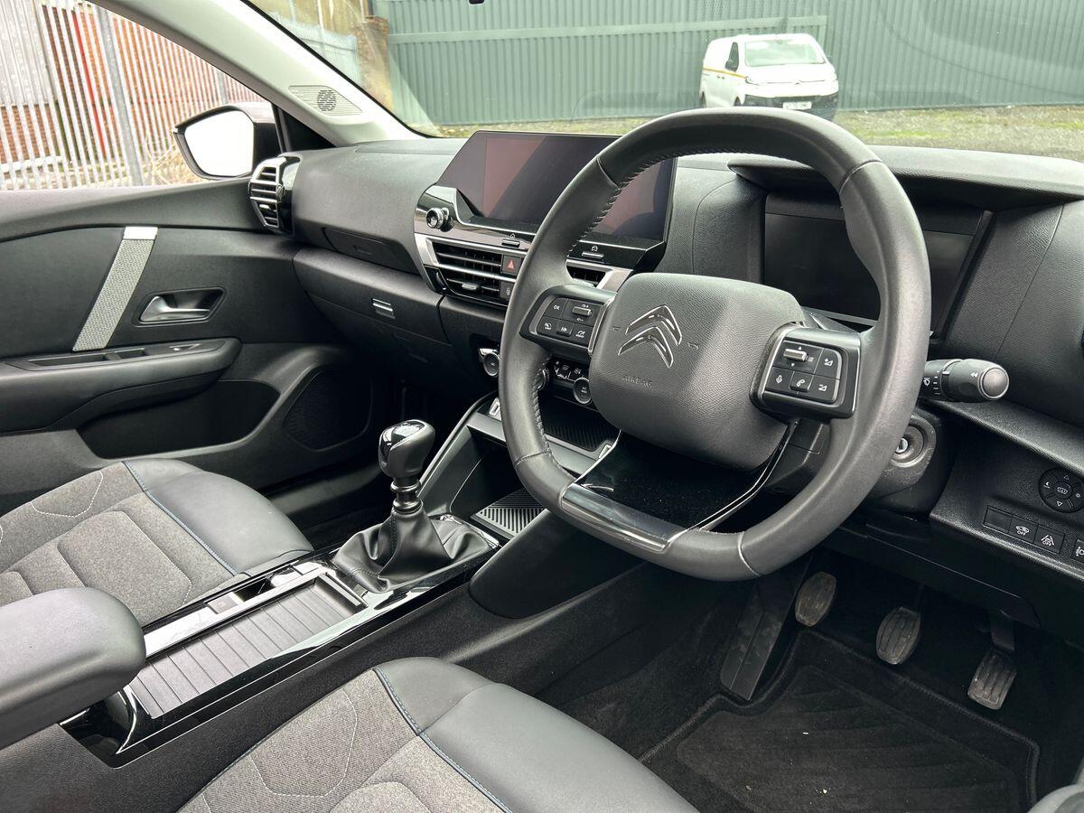 Used Citroen C4 2023 for sale - 77879176: Photo 13