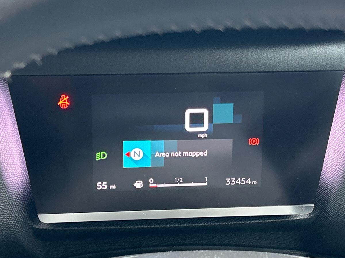 Used Citroen C4 2023 for sale - 77879176: Photo 14