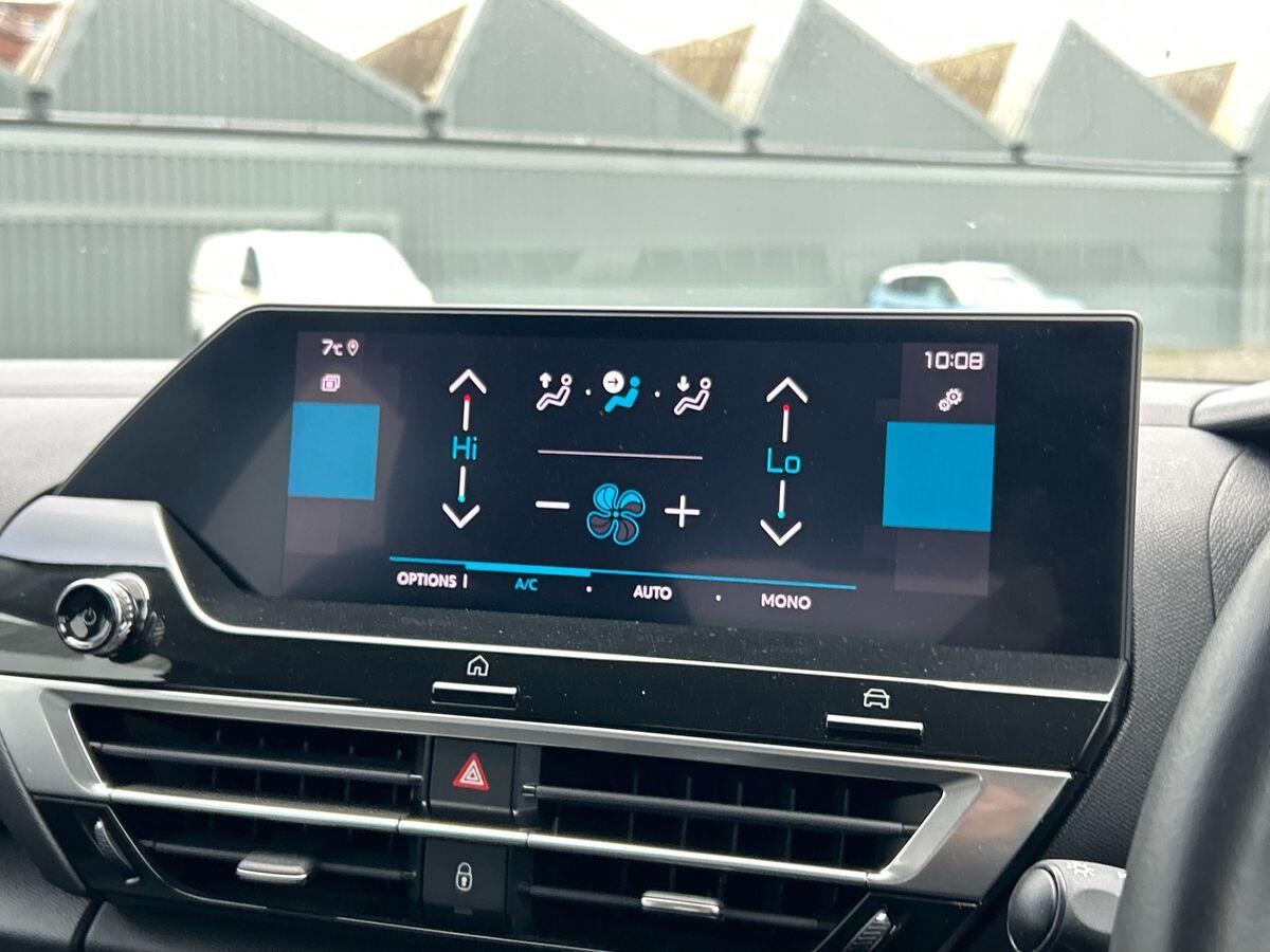 Used Citroen C4 2023 for sale - 77879176: Photo 16