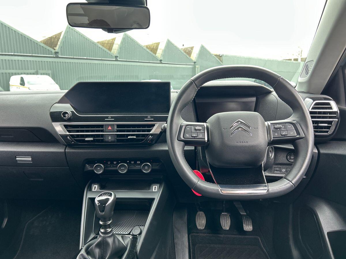 Used Citroen C4 2023 for sale - 77879176: Photo 18