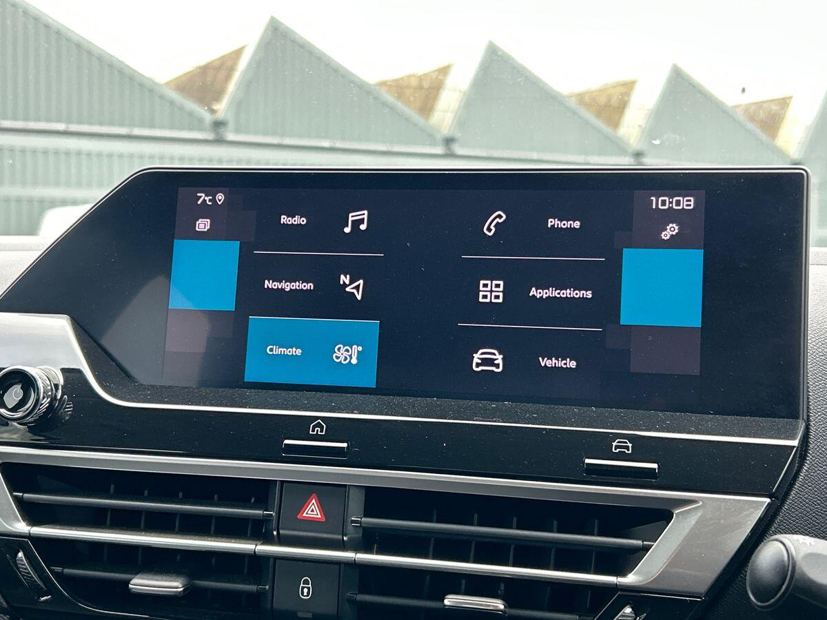 Used Citroen C4 2023 for sale - 77879176: Photo 23