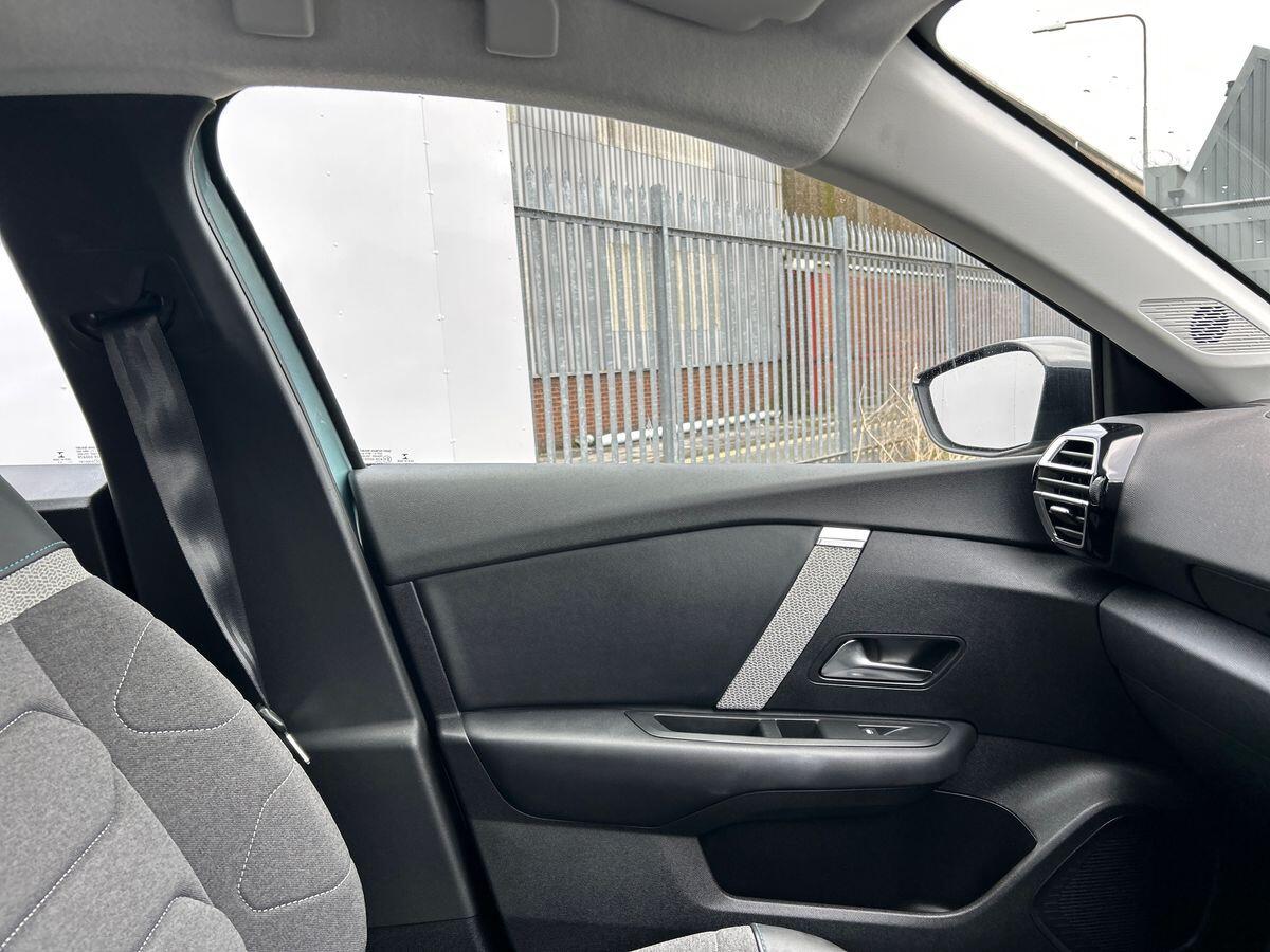 Used Citroen C4 2023 for sale - 77879176: Photo 24