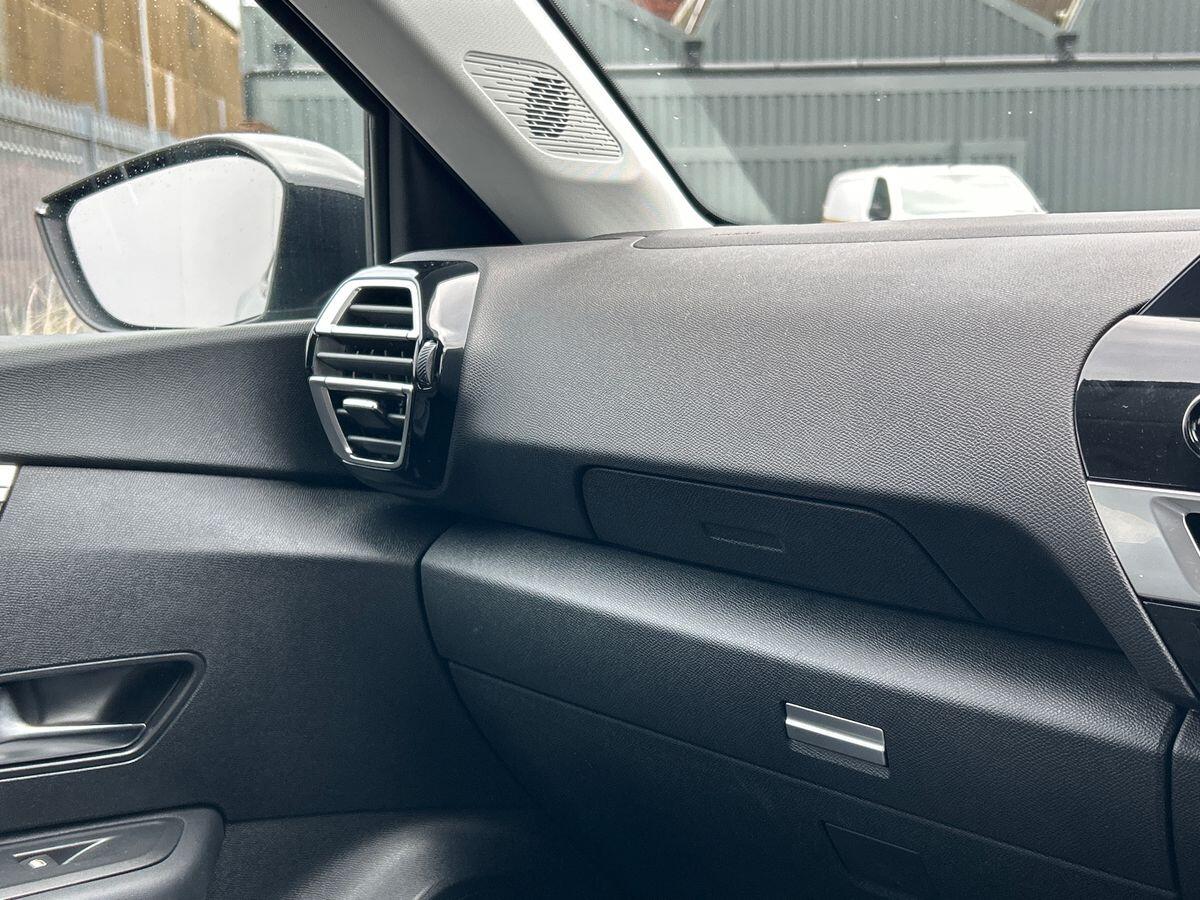 Used Citroen C4 2023 for sale - 77879176: Photo 25