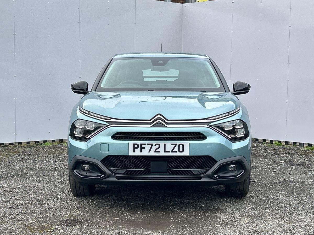 Used Citroen C4 2023 for sale - 77879176: Photo 4