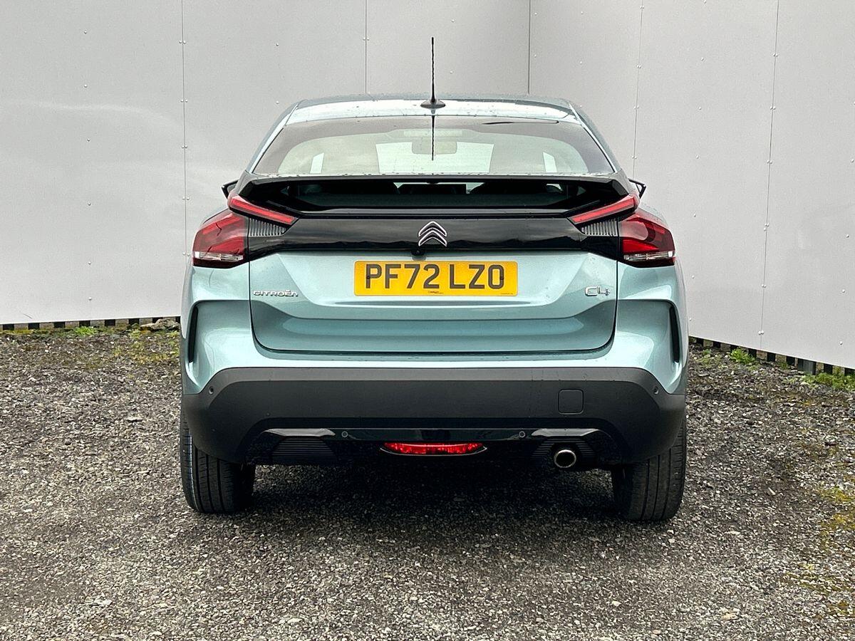 Used Citroen C4 2023 for sale - 77879176: Photo 5