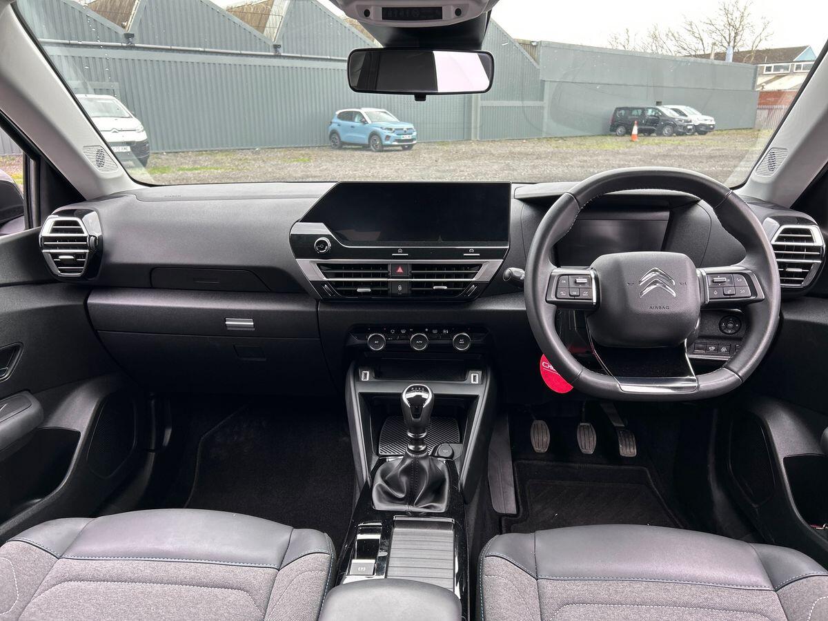 Used Citroen C4 2023 for sale - 77879176: Photo 6