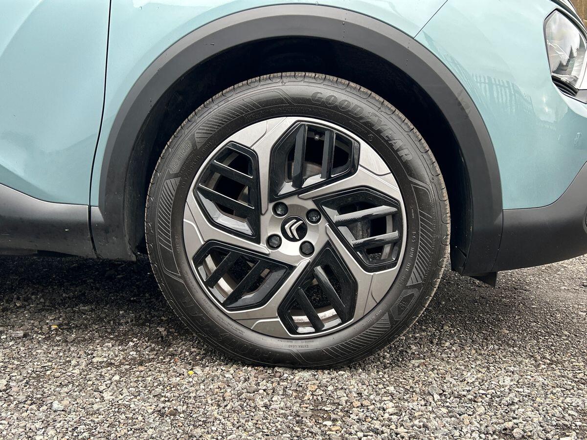 Used Citroen C4 2023 for sale - 77879176: Photo 9