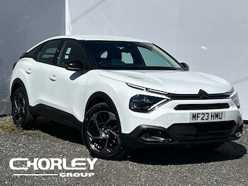 Used Citroen C4 2023 for sale - 78367837: Photo