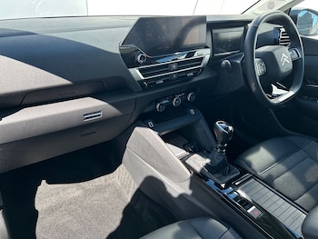 Used Citroen C4 2023 for sale - 78367837: Photo