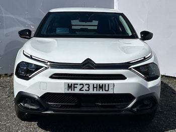 Used Citroen C4 2023 for sale - 78367837: Photo