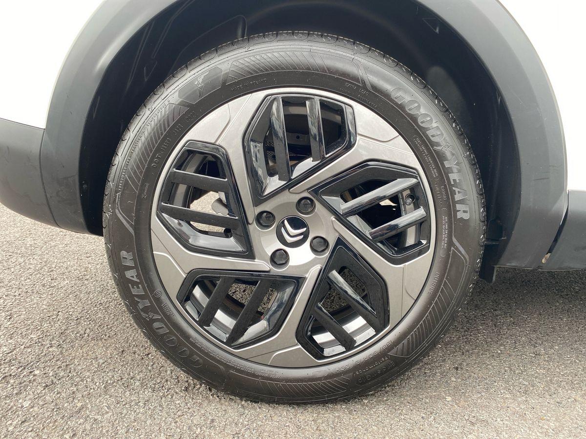 Used Citroen C4 2023 for sale - 78026613: Photo 10