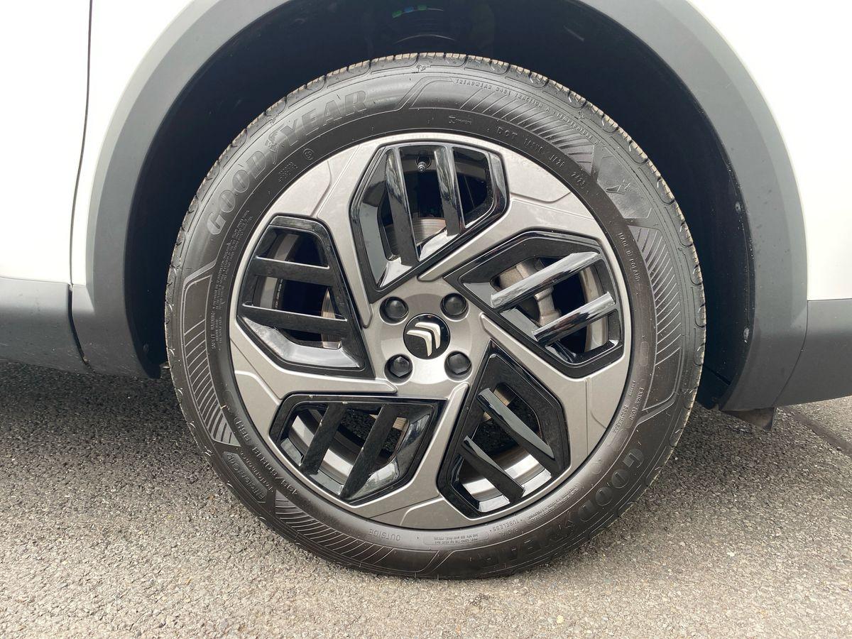 Used Citroen C4 2023 for sale - 78026613: Photo 11