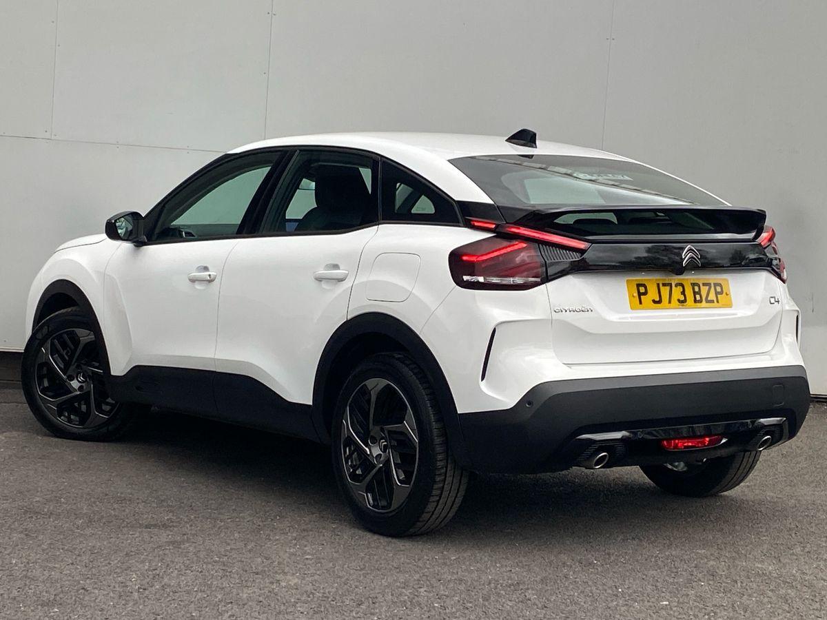 Used Citroen C4 2023 for sale - 78026613: Photo 3