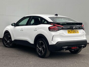 Used Citroen C4 2023 for sale - 78026613: Photo