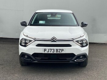 Used Citroen C4 2023 for sale - 78026613: Photo