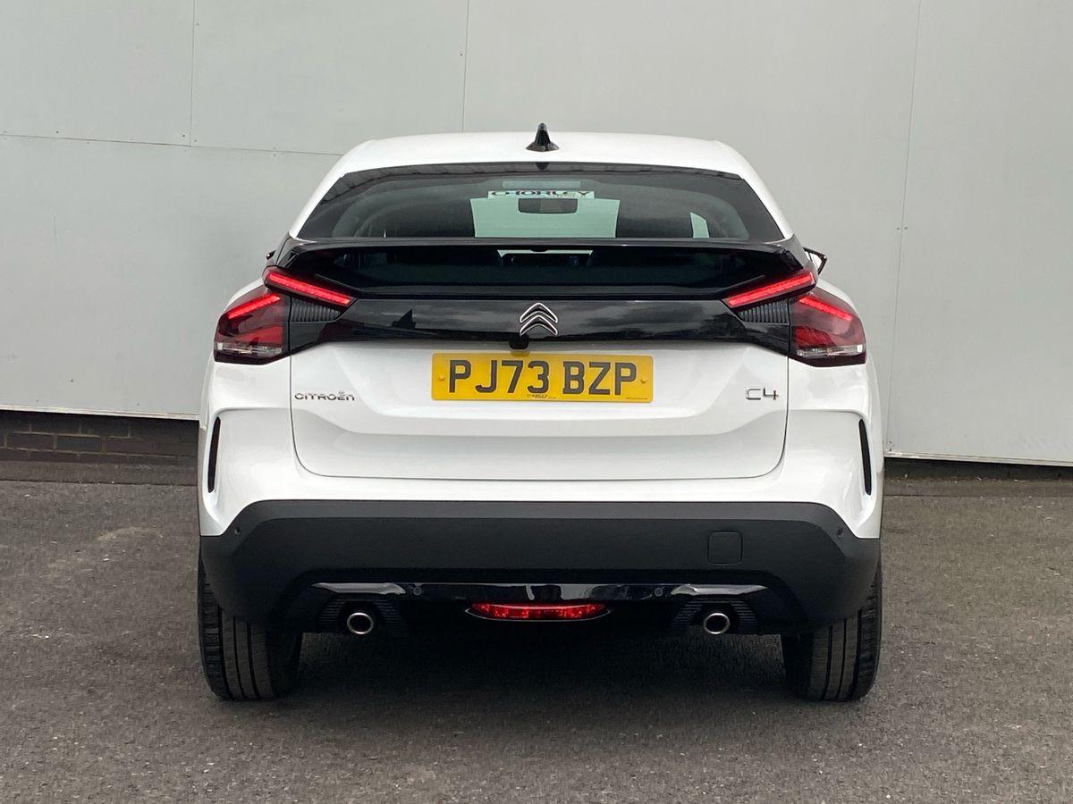Used Citroen C4 2023 for sale - 78026613: Photo 5