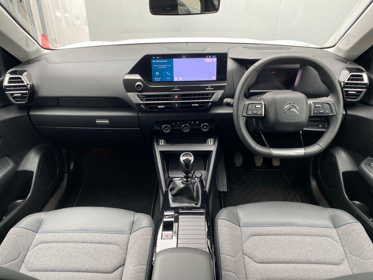 Used Citroen C4 2023 for sale - 78026613: Photo 7