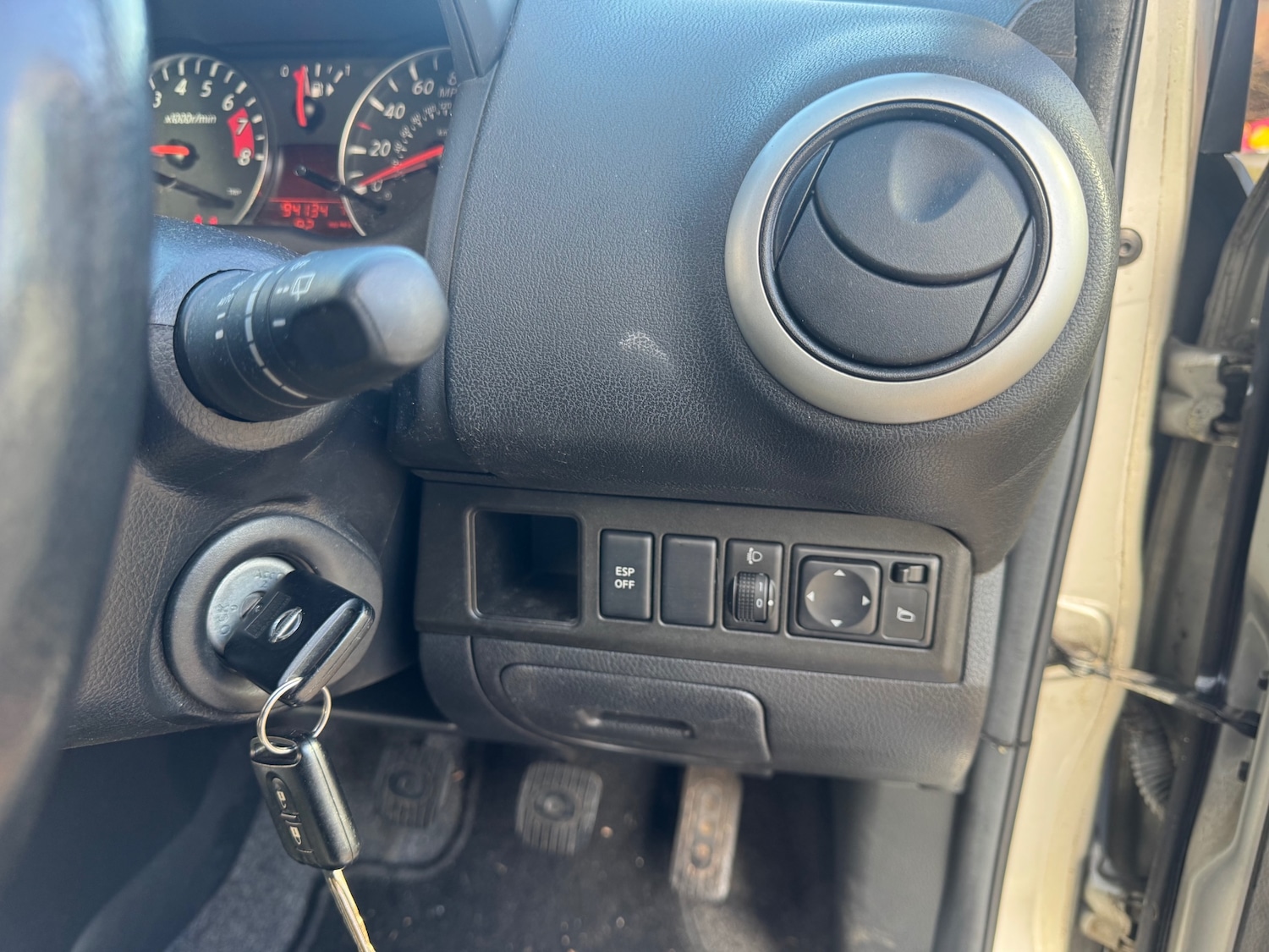 Used Nissan Note 2011 for sale - 77370980: Photo 9