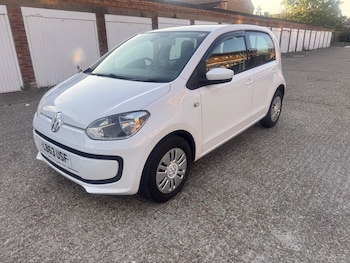 Used Volkswagen up! 2014 for sale - 79483633: Photo